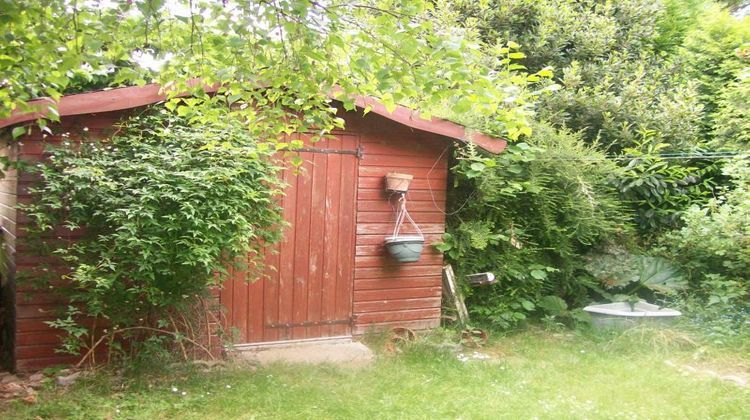 Ma-Cabane - Vente Maison GONDECOURT, 115 m²