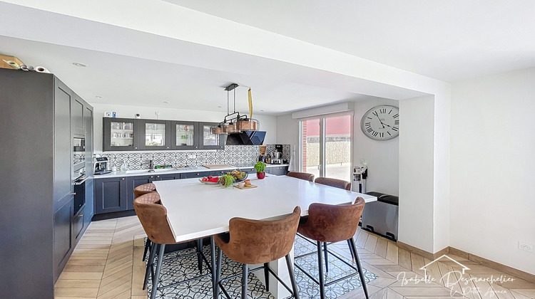 Ma-Cabane - Vente Maison Gondecourt, 163 m²