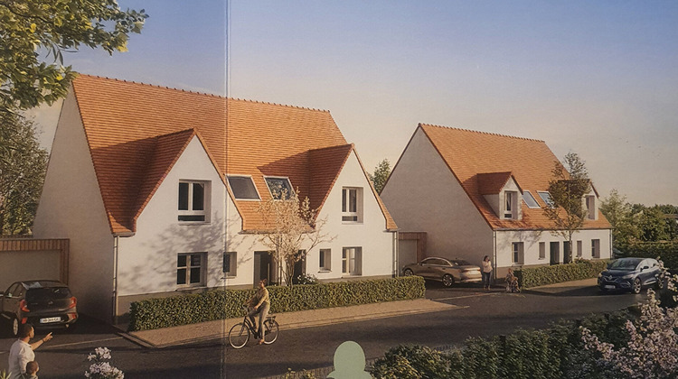 Ma-Cabane - Vente Maison GONDECOURT, 96 m²