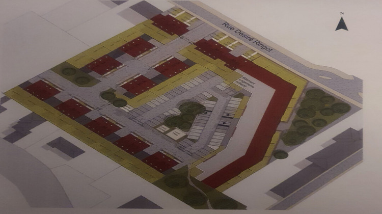 Ma-Cabane - Vente Maison GONDECOURT, 96 m²