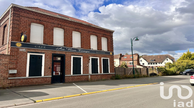 Ma-Cabane - Vente Maison Gondecourt, 127 m²