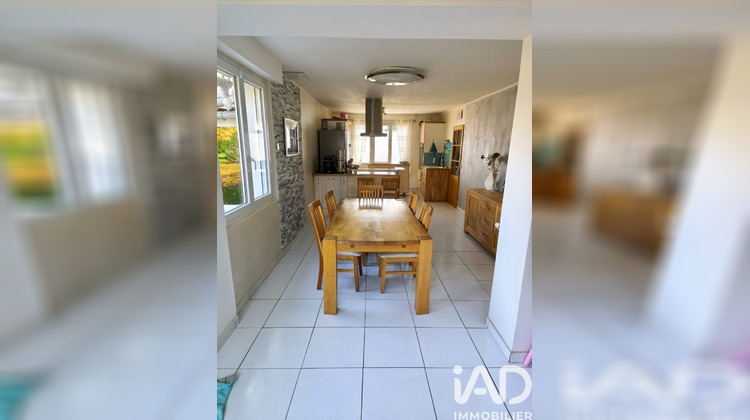 Ma-Cabane - Vente Maison Gondecourt, 105 m²