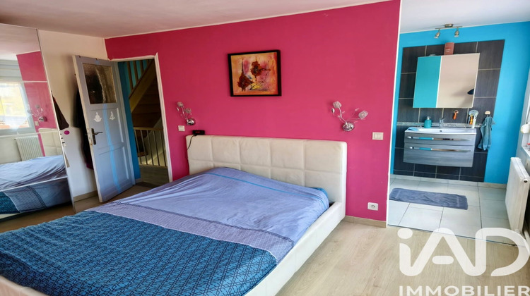 Ma-Cabane - Vente Maison Gondecourt, 105 m²