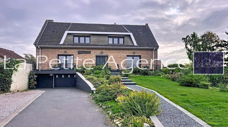 Ma-Cabane - Vente Maison Gondecourt, 155 m²