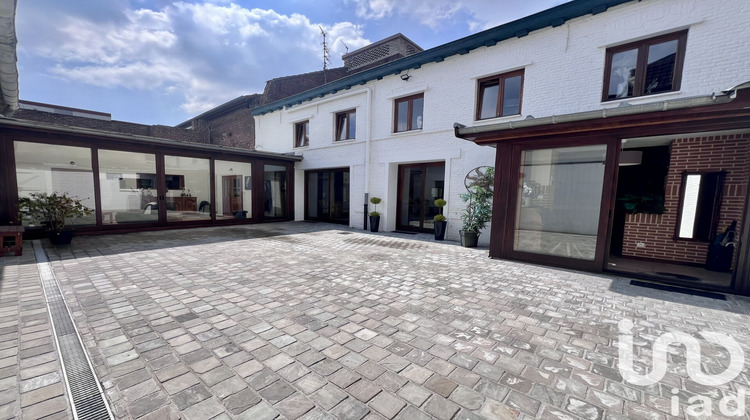 Ma-Cabane - Vente Maison Gondecourt, 272 m²