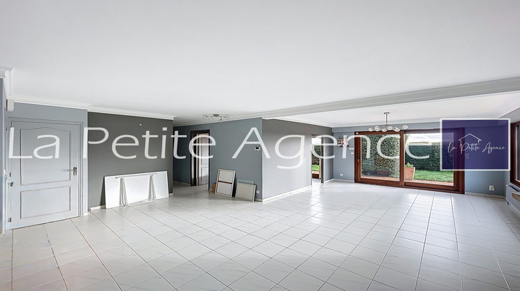 Ma-Cabane - Vente Maison Gondecourt, 147 m²