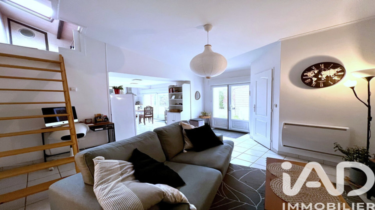 Ma-Cabane - Vente Maison Gondecourt, 78 m²