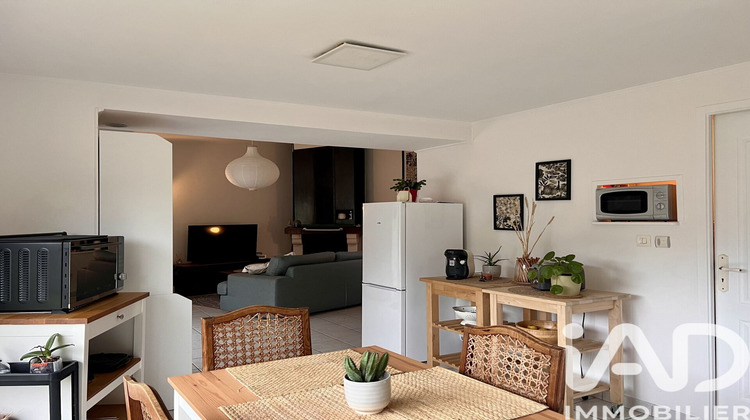 Ma-Cabane - Vente Maison Gondecourt, 78 m²