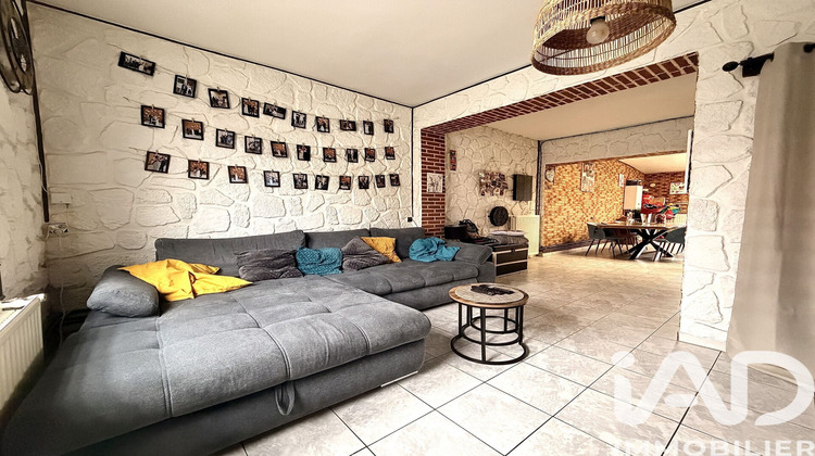 Ma-Cabane - Vente Maison Gondecourt, 78 m²