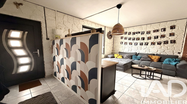 Ma-Cabane - Vente Maison Gondecourt, 78 m²