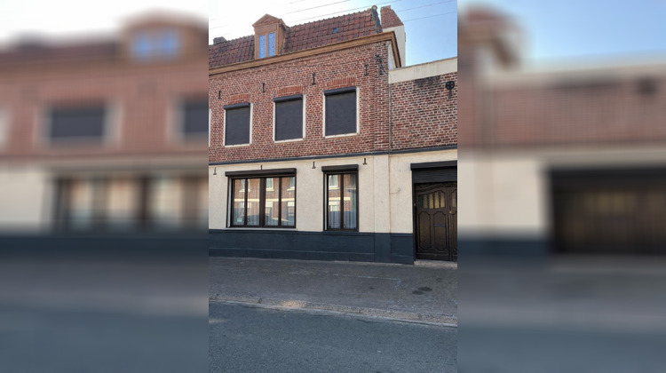 Ma-Cabane - Vente Maison Gondecourt, 161 m²