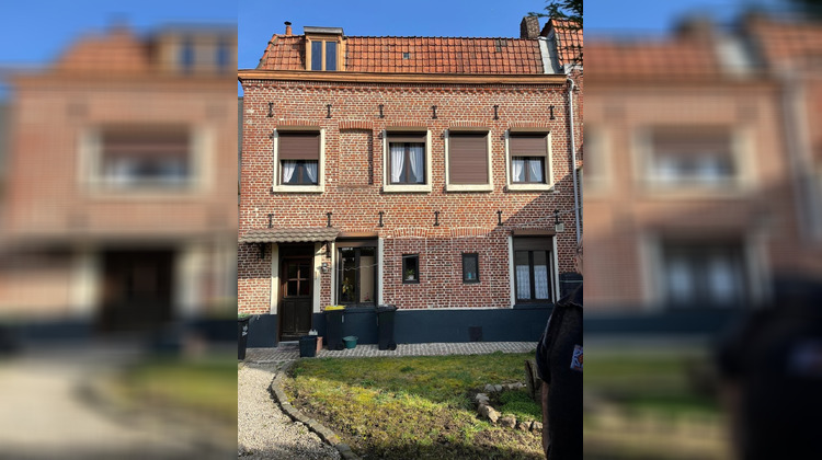 Ma-Cabane - Vente Maison Gondecourt, 161 m²