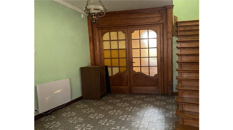 Ma-Cabane - Vente Maison Gondecourt, 161 m²