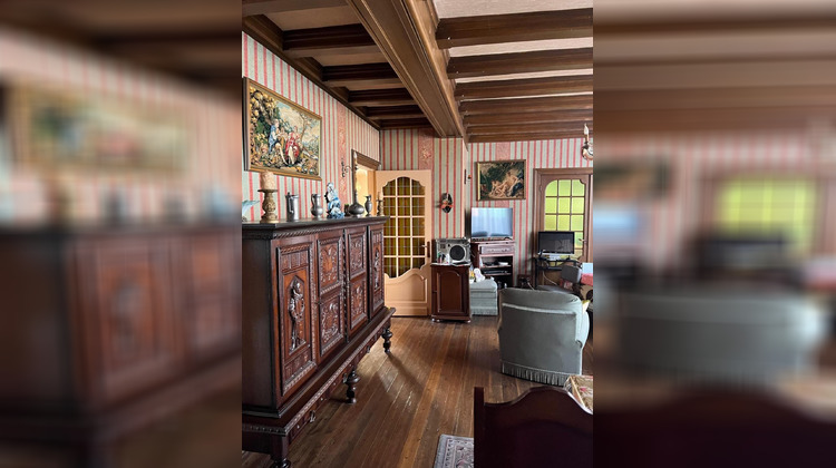 Ma-Cabane - Vente Maison Gondecourt, 161 m²