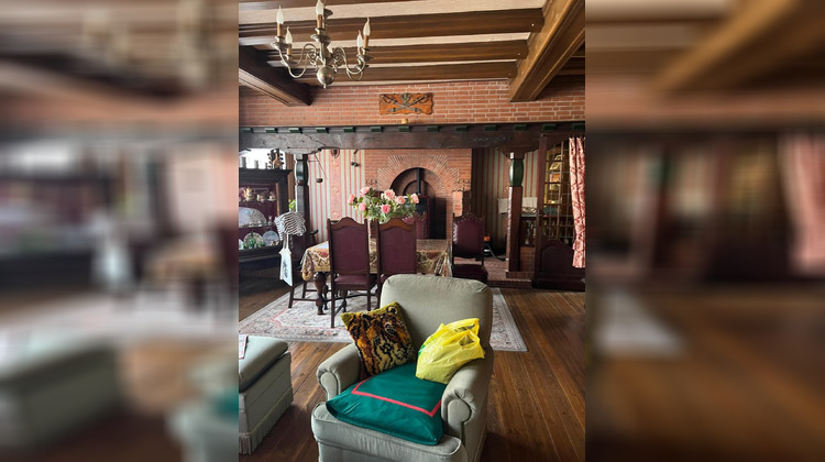 Ma-Cabane - Vente Maison Gondecourt, 161 m²