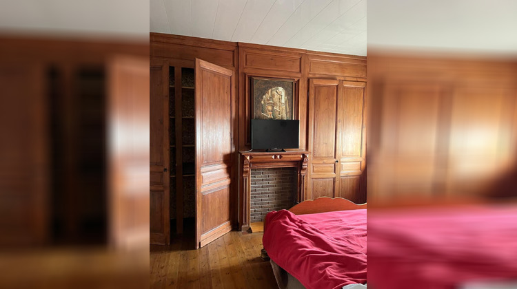 Ma-Cabane - Vente Maison Gondecourt, 161 m²