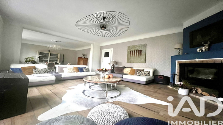 Ma-Cabane - Vente Maison Gondecourt, 260 m²