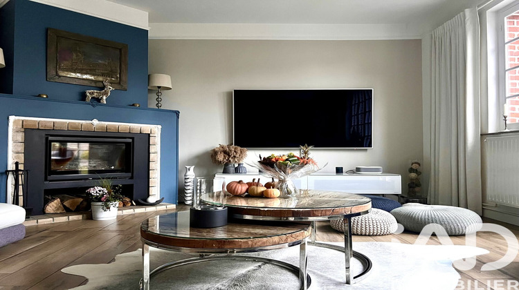 Ma-Cabane - Vente Maison Gondecourt, 260 m²