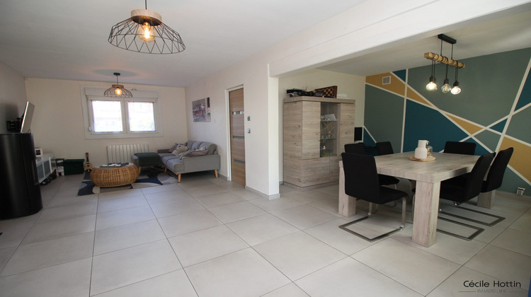 Ma-Cabane - Vente Maison Gondecourt, 124 m²