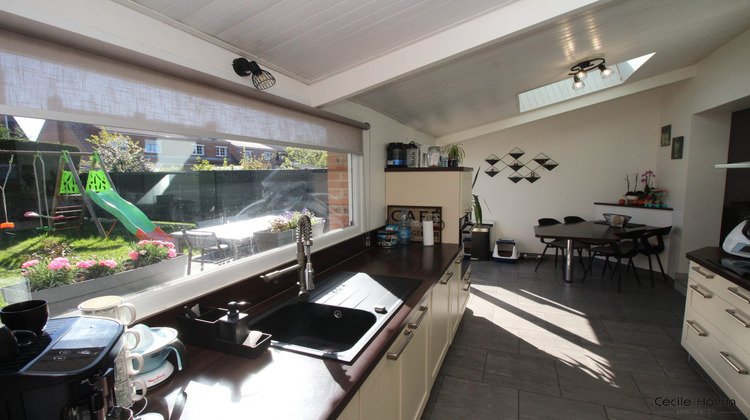 Ma-Cabane - Vente Maison Gondecourt, 124 m²