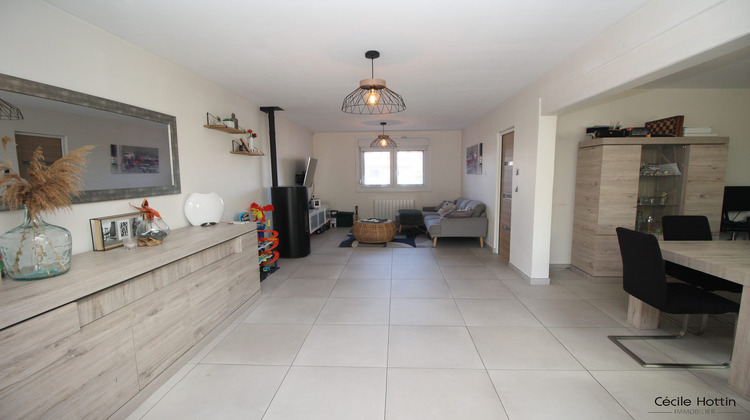 Ma-Cabane - Vente Maison Gondecourt, 124 m²