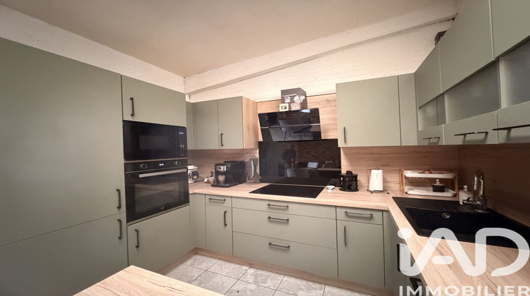 Ma-Cabane - Vente Maison Gondecourt, 78 m²