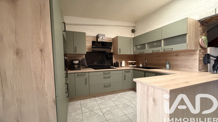 Ma-Cabane - Vente Maison Gondecourt, 78 m²