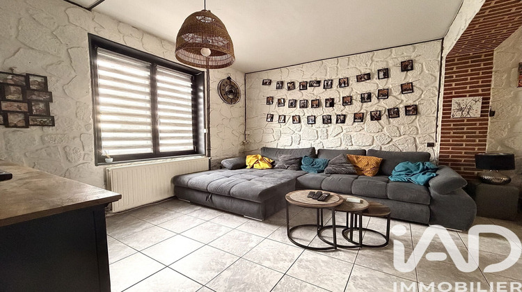 Ma-Cabane - Vente Maison Gondecourt, 78 m²
