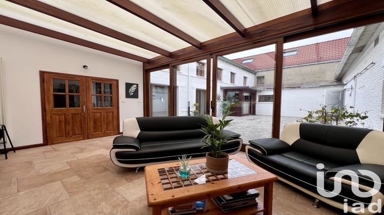 Ma-Cabane - Vente Maison Gondecourt, 272 m²