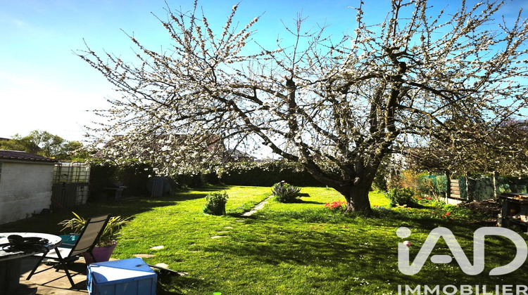 Ma-Cabane - Vente Maison Gondecourt, 105 m²