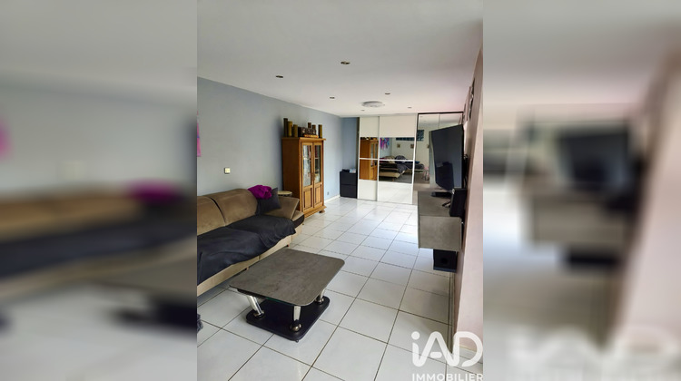Ma-Cabane - Vente Maison Gondecourt, 105 m²