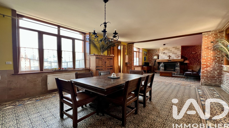 Ma-Cabane - Vente Maison Gondecourt, 145 m²