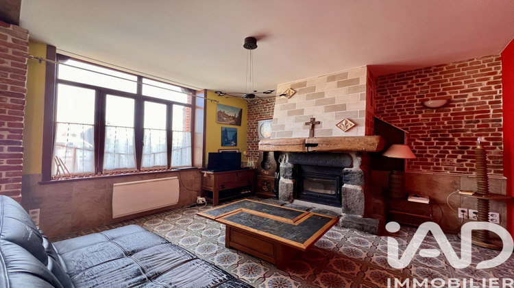 Ma-Cabane - Vente Maison Gondecourt, 145 m²