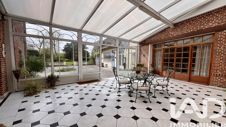 Ma-Cabane - Vente Maison Gondecourt, 202 m²