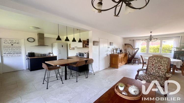 Ma-Cabane - Vente Maison Gondecourt, 106 m²