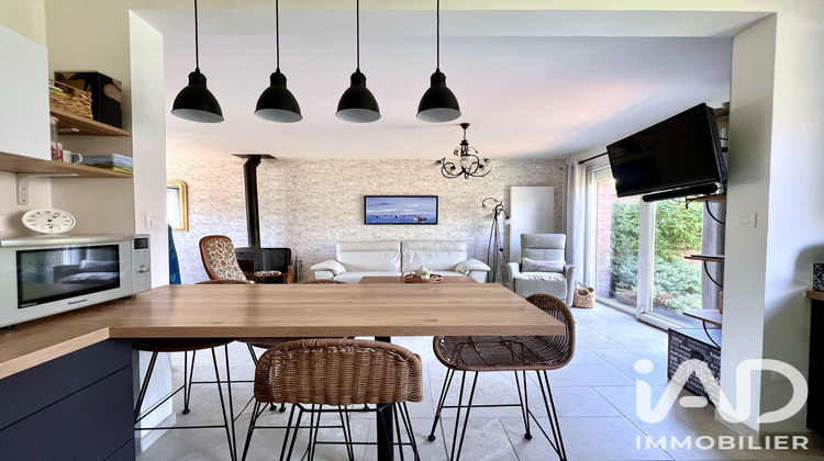 Ma-Cabane - Vente Maison Gondecourt, 106 m²