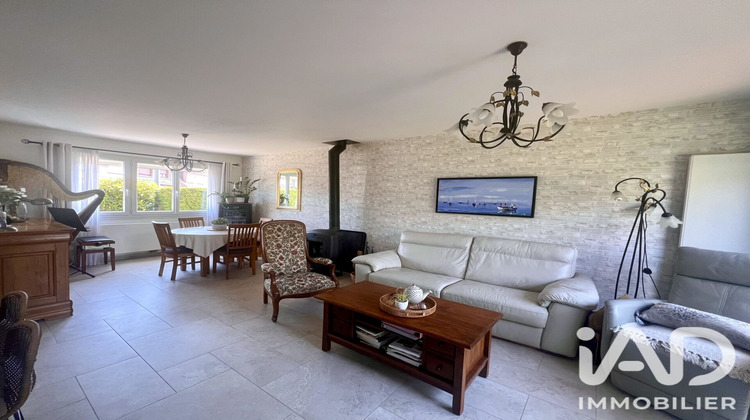 Ma-Cabane - Vente Maison Gondecourt, 106 m²