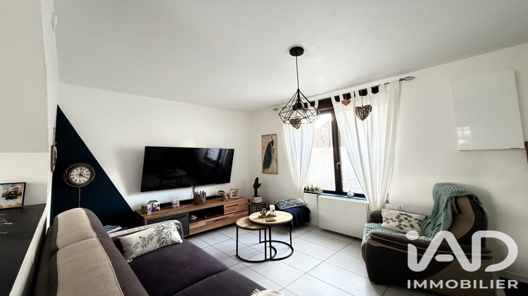 Ma-Cabane - Vente Maison Gondecourt, 72 m²