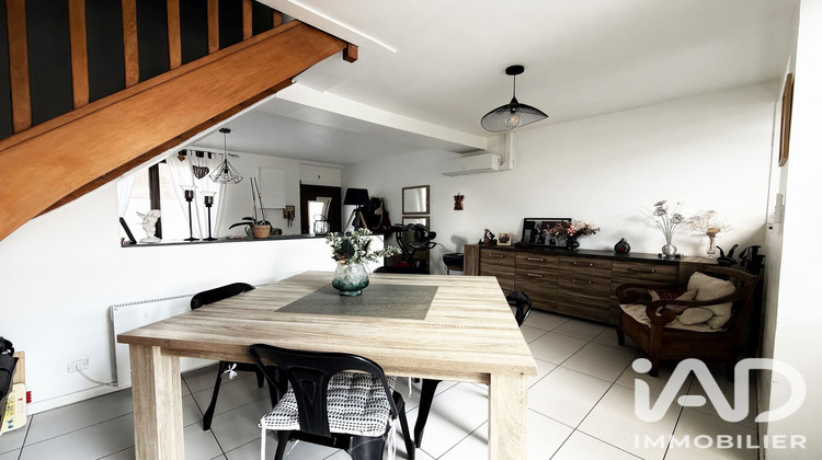 Ma-Cabane - Vente Maison Gondecourt, 72 m²