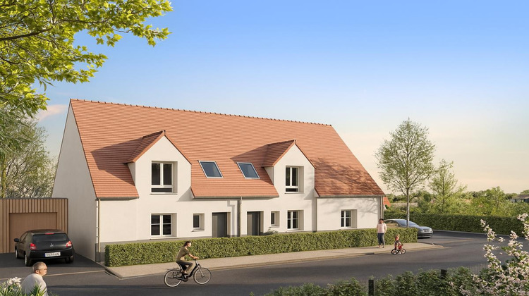Ma-Cabane - Vente Maison GONDECOURT, 87 m²