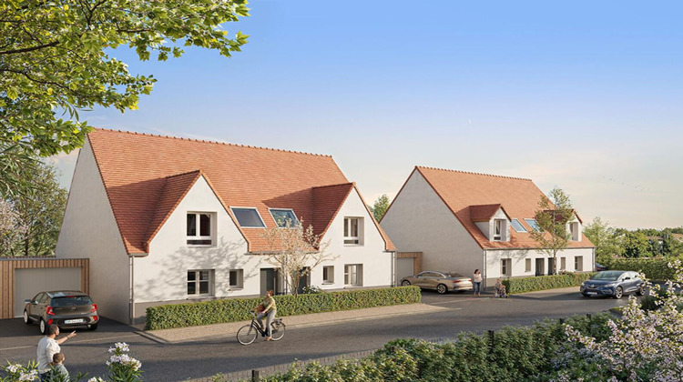 Ma-Cabane - Vente Maison GONDECOURT, 87 m²
