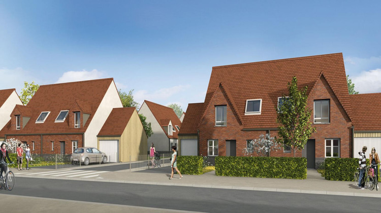 Ma-Cabane - Vente Maison GONDECOURT, 87 m²