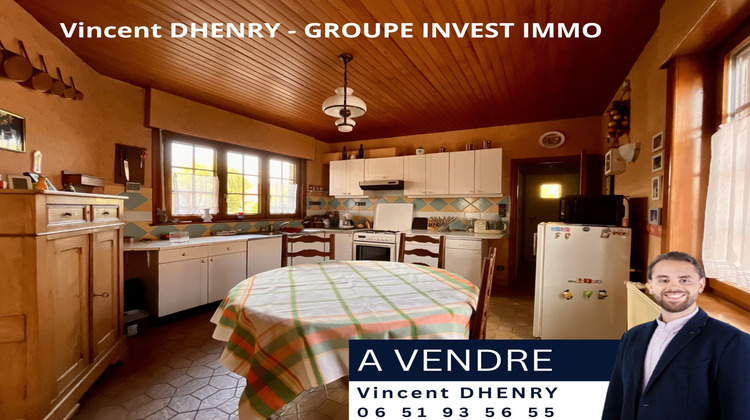 Ma-Cabane - Vente Maison Gondecourt, 154 m²