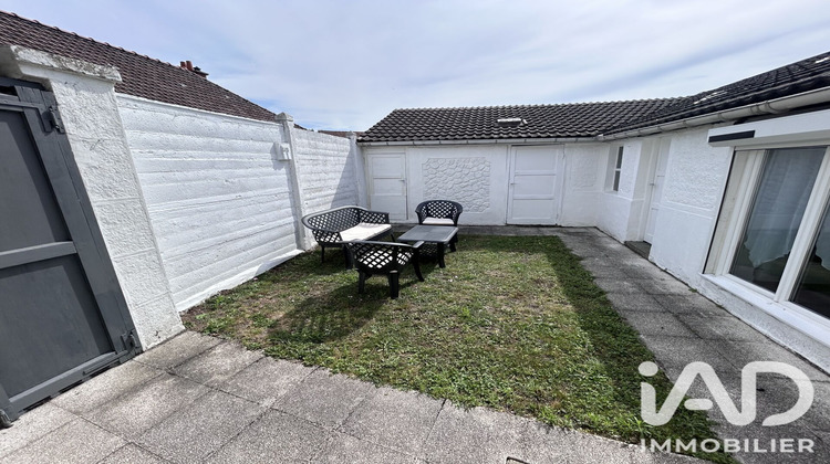Ma-Cabane - Vente Maison Gondecourt, 55 m²