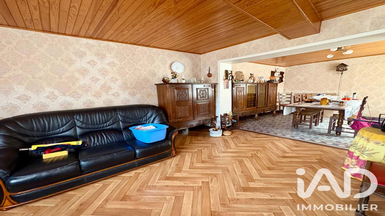 Ma-Cabane - Vente Maison Gondecourt, 88 m²