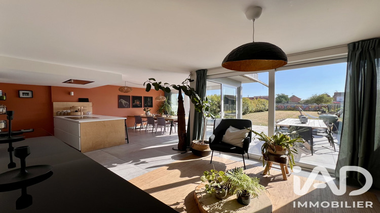 Ma-Cabane - Vente Maison Gondecourt, 122 m²