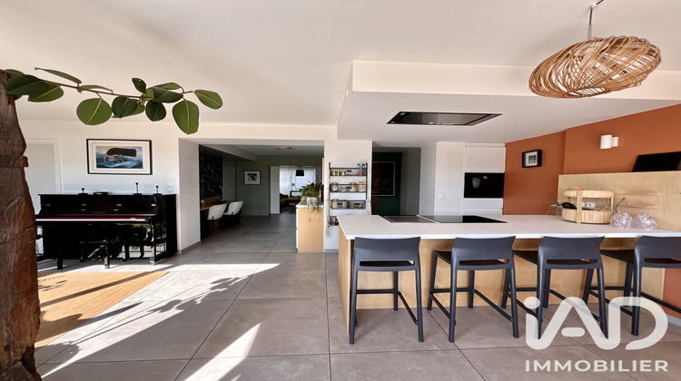 Ma-Cabane - Vente Maison Gondecourt, 122 m²