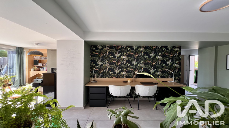 Ma-Cabane - Vente Maison Gondecourt, 122 m²