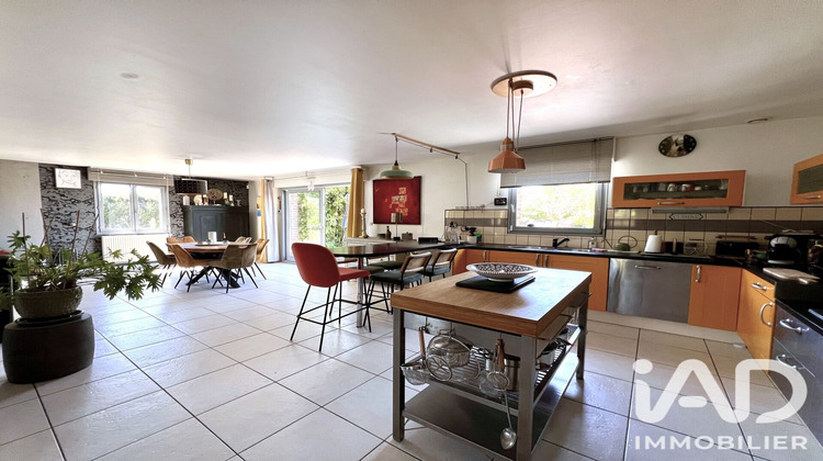 Ma-Cabane - Vente Maison Gondecourt, 130 m²