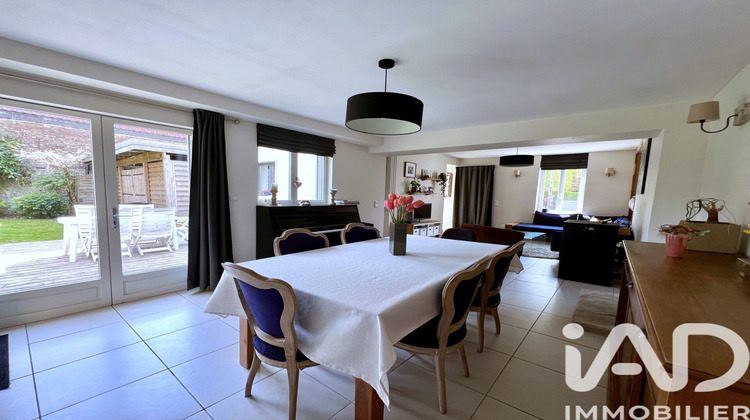 Ma-Cabane - Vente Maison Gondecourt, 93 m²
